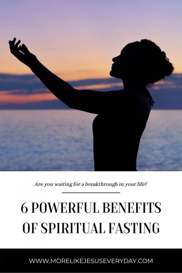 6 Powerful Benefits Of Spiritual Fasting